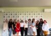 Consolida CJIM Uruapan alianzas para mejorar la atención a mujeres víctimas de violencia