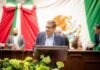 Conrado Paz propuso elevar a rango constitucional a la Procuraduría de Protección de Niñas, Niños y Adolescentes de Michoacán