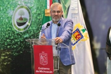 Senadores y diversas ONG de EE.UU. respaldan certificación ProForest Avocado de Michoacán: Bedolla