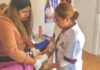 Anuncian jornada de salud especializada sin costo con médicos cubanos en la comunidad de Pichátaro