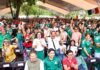 Promueve el Jalo Futbolero la gastronomía y el sabor de las cocineras tradicionales: Bedolla