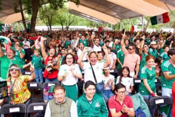 Promueve el Jalo Futbolero la gastronomía y el sabor de las cocineras tradicionales: Bedolla