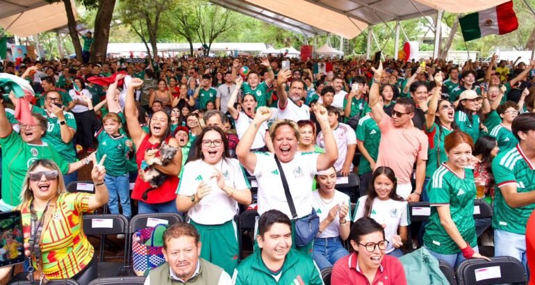 Promueve el Jalo Futbolero la gastronomía y el sabor de las cocineras tradicionales: Bedolla
