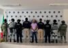 Detiene Guardia Civil a presunto integrante de una célula delictiva en Uruapan
