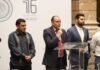 Promueven diputados consumo de artesanías de la Meseta Purépecha