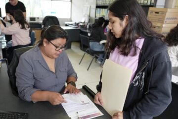 Último día para registrarse a la Universidad Nacional Rosario Castellanos en Michoacán