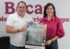 Inicia pago de Becas Bienestar: Gabriela Molina