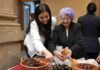 Busca diputada Tere Herrera declarar a la Feria de la Conserva de Ciudad Hidalgo Patrimonio Cultural Inmaterial de Michoacán