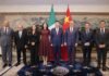 Bedolla y embajador de China refuerzan colaboración comercial, cultural y académica Bedolla y embajador de China refuerzan colaboración comercial, cultural y académica