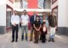 Viviendas dignas para más familias; aumenta a 82 mil la meta para Michoacán: Bedolla Viviendas dignas para más familias; aumenta a 82 mil la meta para Michoacán: Bedolla