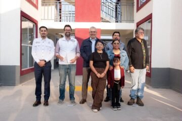 Viviendas dignas para más familias; aumenta a 82 mil la meta para Michoacán: Bedolla