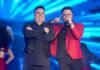 Río Roma enamoró a las y los morelianos en el penúltimo concierto del Jalo Futbolero