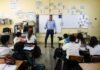 Michoacán, entre los estados con mayor participación en experiencias de la Nueva Escuela Mexicana