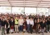 Transforma Michoacán sus escuelas con inversión histórica de 4 mil millones de pesos