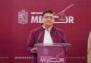 En julio arranca la firma de contratos para el Programa de Vivienda en Morelia