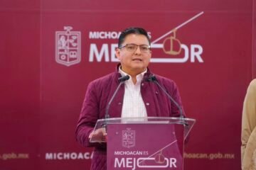 En julio arranca la firma de contratos para el Programa de Vivienda en Morelia