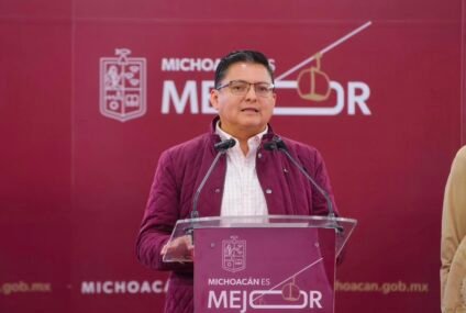 En julio arranca la firma de contratos para el Programa de Vivienda en Morelia