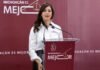 Plan Michoacán consolida la transformación educativa: Gabriela Molina