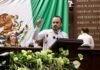 Hugo Rangel presenta iniciativa para regular de forma integral las encuestas y sondeos electorales
