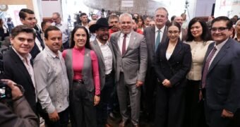 Aguacate michoacano obtiene Indicación Geográfica por IMPI