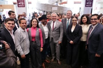 Aguacate michoacano obtiene Indicación Geográfica por IMPI