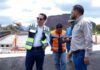 Más de 33 mil árboles y plantas darán vida al segundo anillo periférico de Morelia: Rogelio Zarazúa Más de 33 mil árboles y plantas darán vida al segundo anillo periférico de Morelia: Rogelio Zarazúa