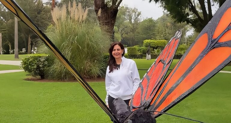 “Insectus” llega con ciencia, arte y experiencias para toda la familia: Gabriela Molina