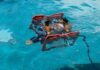 Estudiantes michoacanos competirán en campeonato mundial de robótica submarina