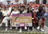 Atención estudiantes de prepas y universidades: ya está en curso el pago de becas Benito Juárez