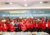 Reconoce SSM la labor y profesionalismo de paramédicos michoacanos en su día