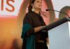 Los logros de la Cuarta Transformación llegan a cada rincón de Michoacán gracias a la organización del pueblo: Fabiola Alanís