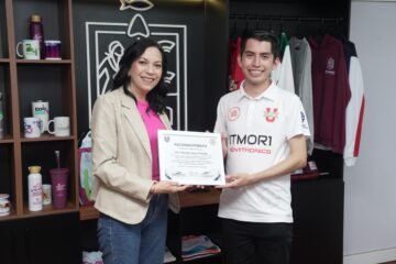 Estudiantes michoacanos ganan mundial de robótica con proyecto de drones para emergencias