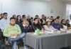 📰🌾 Gobierno de Uruapan fortalece el diálogo con las comunidades rurales en Asamblea para el Desarrollo Rural Sustentable 🤝💧 📰🌾 Gobierno de Uruapan fortalece el diálogo con las comunidades rurales en Asamblea para el Desarrollo Rural Sustentable 🤝💧