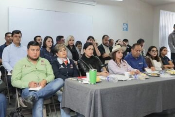 📰🌾 Gobierno de Uruapan fortalece el diálogo con las comunidades rurales en Asamblea para el Desarrollo Rural Sustentable 🤝💧