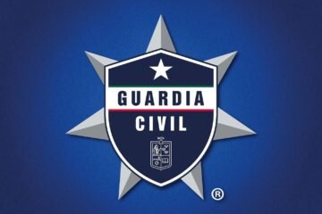 Lamentamos profundamente los hechos registrados en la localidad de Mojonera, municipio de Nahuatzen, donde personal de Guardia Civil fue objeto de una agresión armada