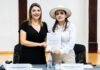 La presidenta municipal, Grecia Quiroz, encabezó la instalación y toma de protesta de las y los integrantes del Sistema Municipal de Protección Integral de Niñas, Niños y Adolescentes