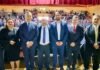 🎓✨ En representación de Grecia Quiroz, asiste Edgar García Álvarez a graduación de la Preparatoria General Lázaro Cárdenas