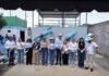 INAUGURACIÓN PLANTA POTABILIZADORA POZO SAN FRANCISCO Y LÍNEA DE CONDUCCIÓN LA YERBABUENA 💦💦💦 INAUGURACIÓN PLANTA POTABILIZADORA POZO SAN FRANCISCO Y LÍNEA DE CONDUCCIÓN LA YERBABUENA 💦💦💦
