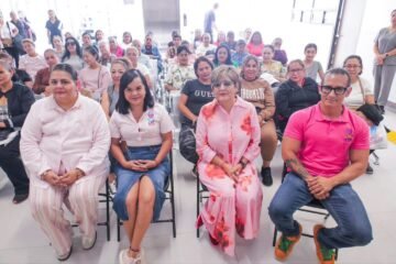 🩷 Protege Gobierno Municipal la salud de las mujeres 🩷