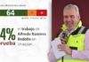 Obras de Bedolla consolidan respaldo ciudadano en Uruapan: Blitz