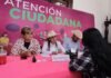 LUNES DE ATENCIÓN CIUDADANA 👨🏻👩🏻‍🦰👨🏻‍🦳👩🏻‍🦳🧔🏻‍♂️🧔🏻👵🏻👴🏻💜🩷💚