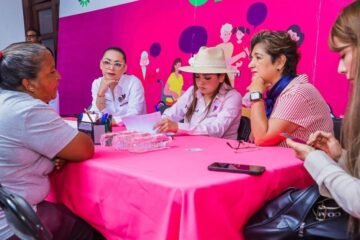 🤝✨ ¡Es Lunes de Atención Ciudadana!
