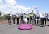 Hito de infraestructura en Zamora, arranca Bedolla construcción de primer paso elevado en La Rinconada Hito de infraestructura en Zamora, arranca Bedolla construcción de primer paso elevado en La Rinconada
