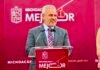 Inversión histórica para el turismo en Michoacán, llegan 300 mdp federales: Bedolla