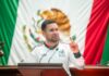 Plantea Reyes Galindo iniciativa contra el bullying; reforma refuerza mecanismos de prevención en escuelas