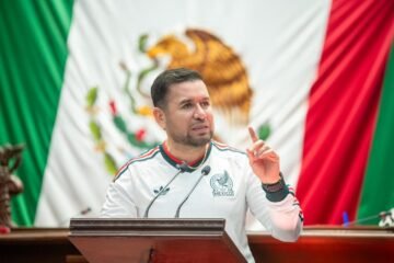 Plantea Reyes Galindo iniciativa contra el bullying; reforma refuerza mecanismos de prevención en escuelas
