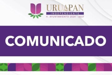 Gobierno de Uruapan respalda investigaciones y fortalece acciones contra la corrupción