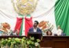 Alfonso Chávez propone garantizar la participación de niñas, niños y adolescentes en decisiones públicas