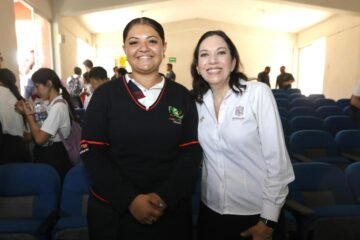 Estudiantes aún pueden registrarse para ingresar al bachillerato en Michoacán