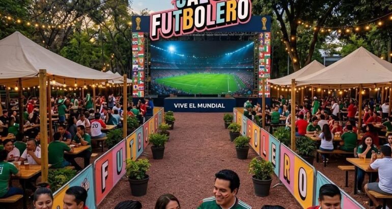 Tus compras en el Jalo Futbolero te llevan a los conciertos del Palacio del Arte